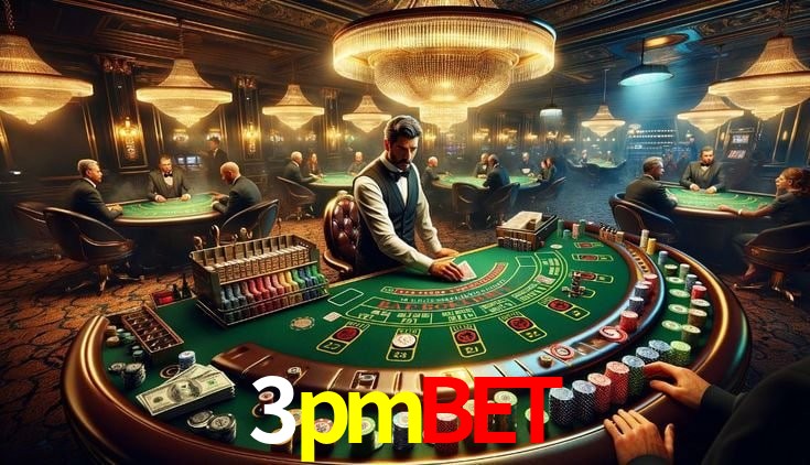 Statistics 3pmbet