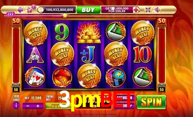 Desvendando o Mundo dos Jogos Virtuais na 3pmbet