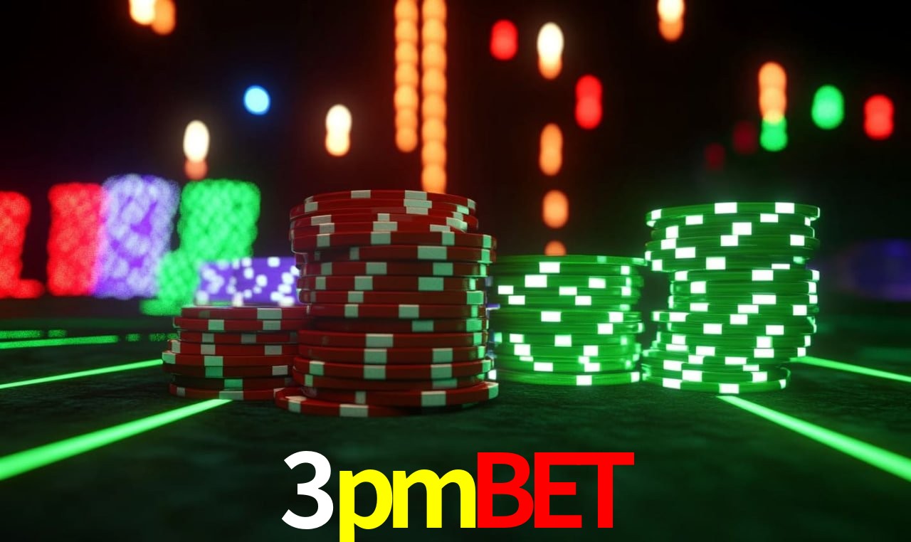 Welcome Bonus 3pmbet