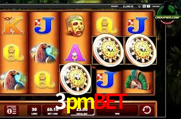 A Revolução dos Aplicativos de Jogos no 3pmbet