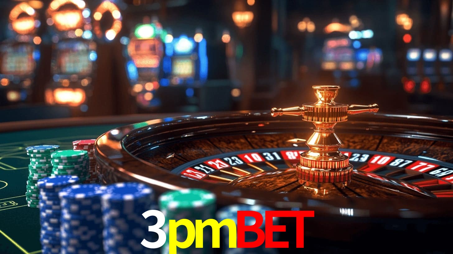 3pmbet: Seu Cassino Premiado com Pagamentos Rápidos