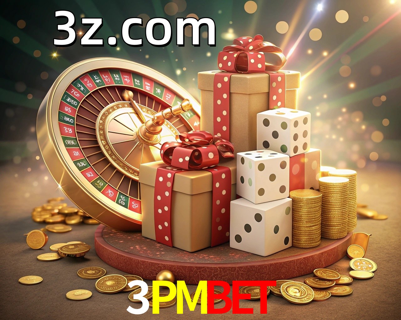 3PMBET