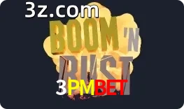 Boom or Bust