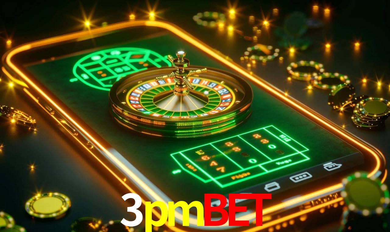 Account Benefits 3pmbet