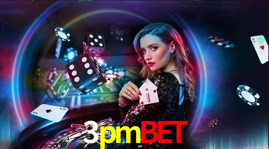 Account Benefits 3pmbet