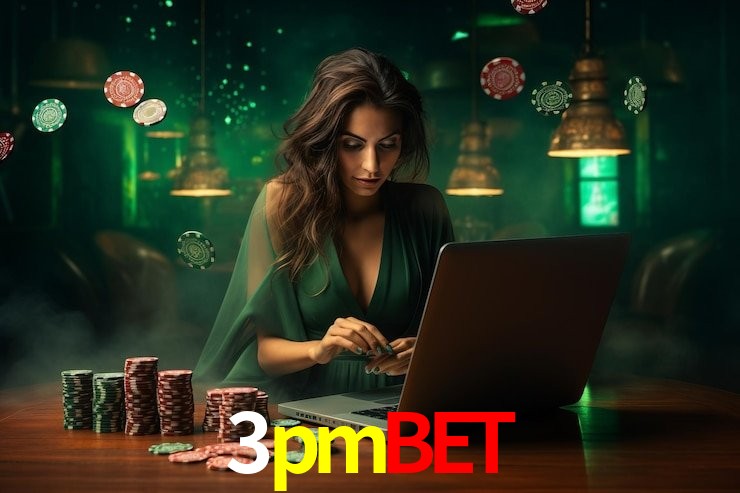 3pmbet App Interface