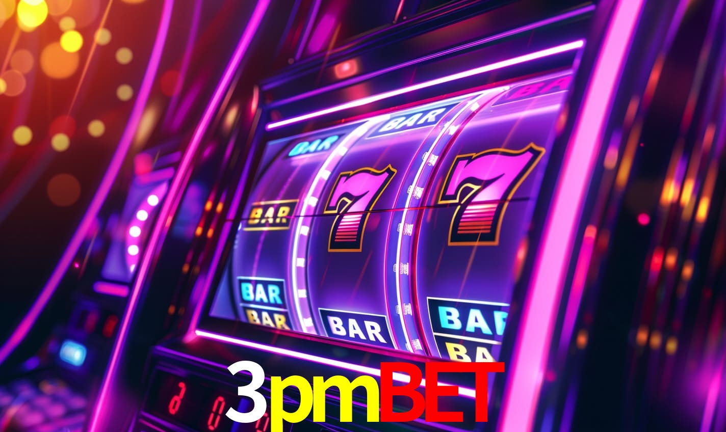 3pmbet,3pm bet paga