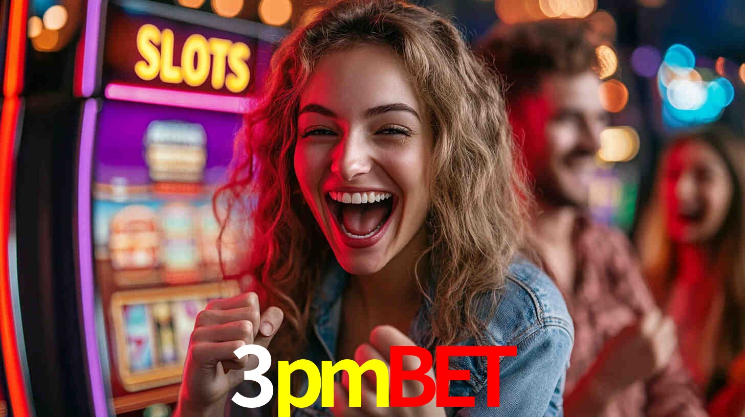 Apostas Esportivas na 3pmbet: Um Guia Completo