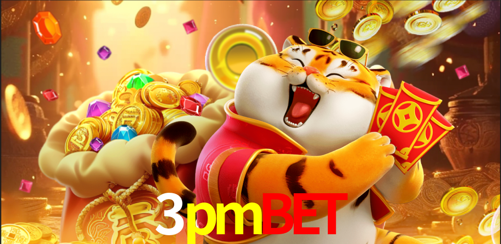3pmbet,3pm bet paga