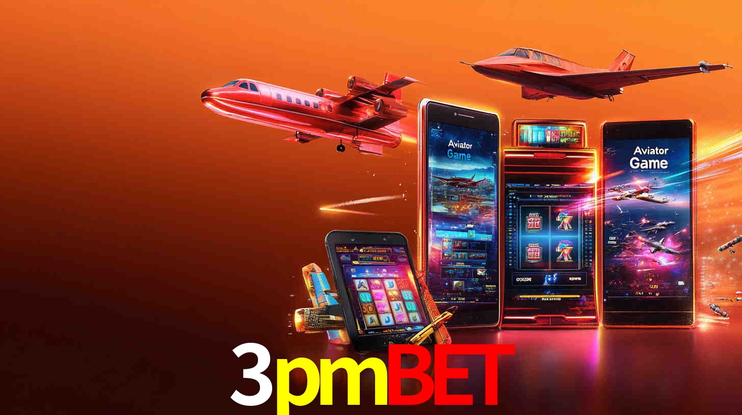 Descubra a Magia dos Jogos de Arcade no 3pmbet