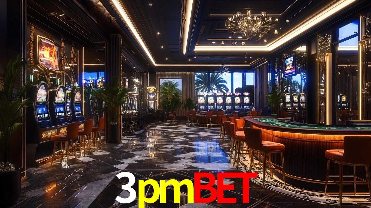 Welcome Bonus 3pmbet