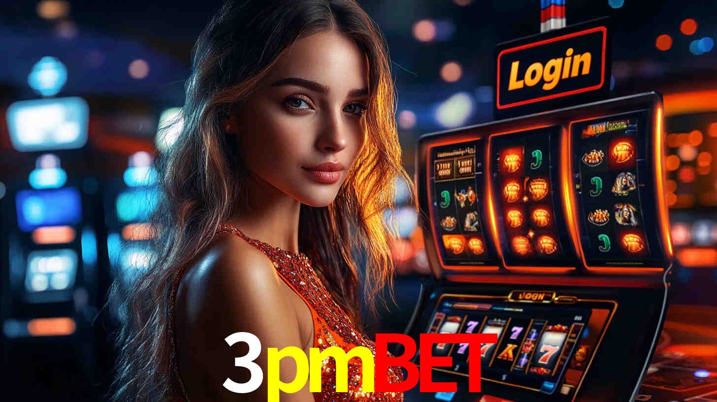 Sinta a adrenalina dos jogos de cassino com 3pmbet