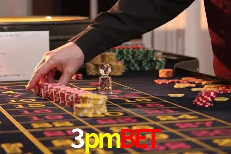 A Revolução dos Aplicativos de Jogos no 3pmbet