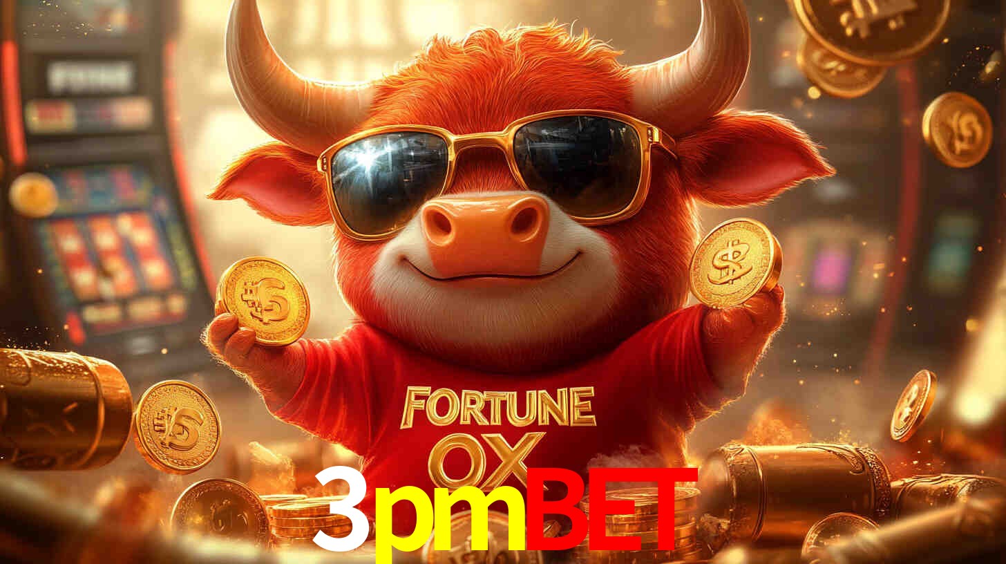 3pm bet plataforma