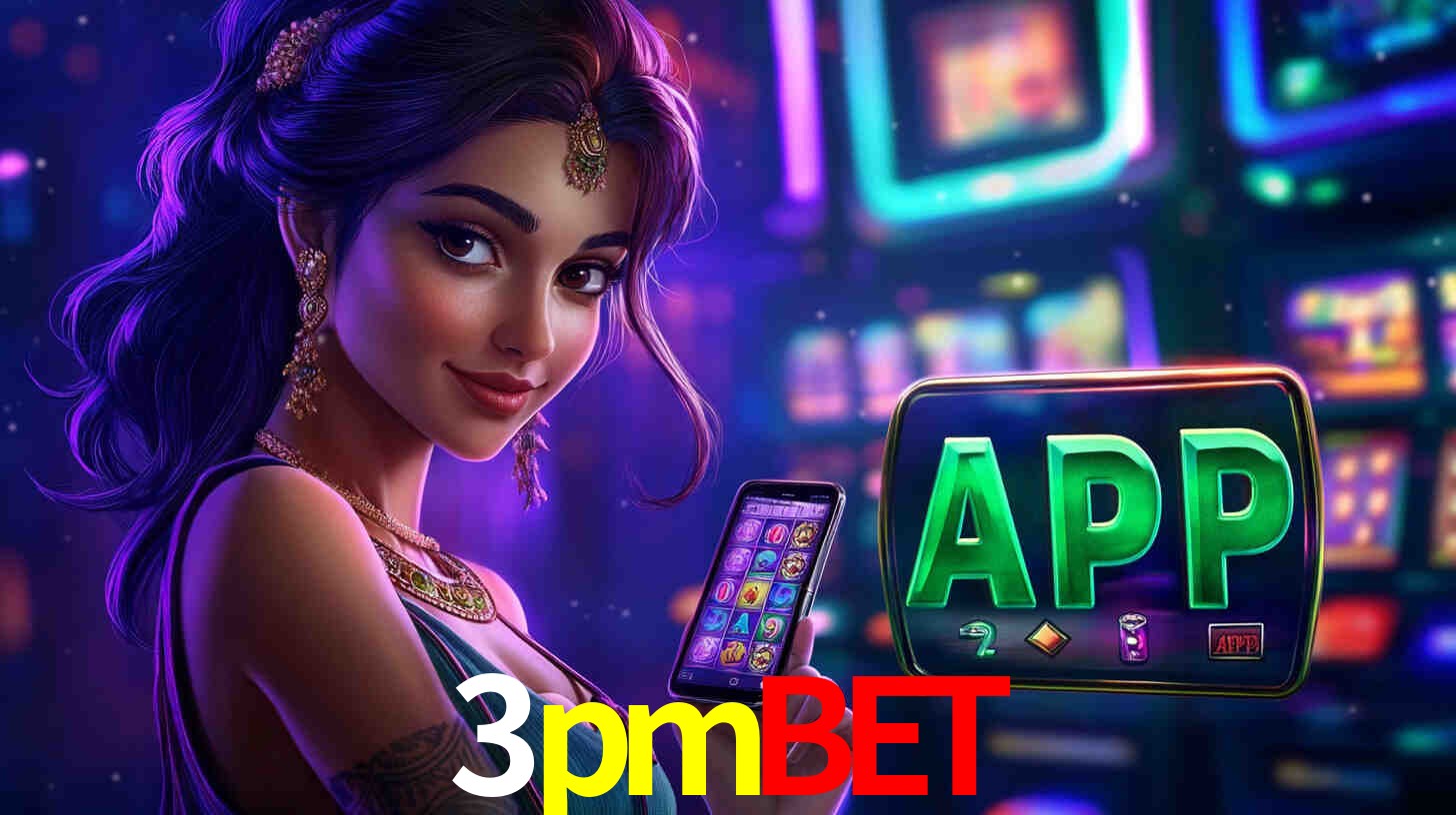 3pmbet,3pm bet paga