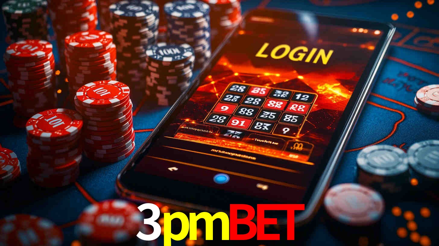 3pmbet