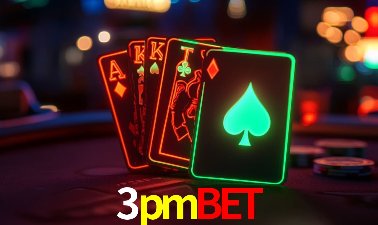 Bonus Features 3pmbet
