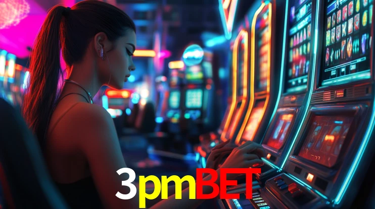 3pmbet,3pm bet paga