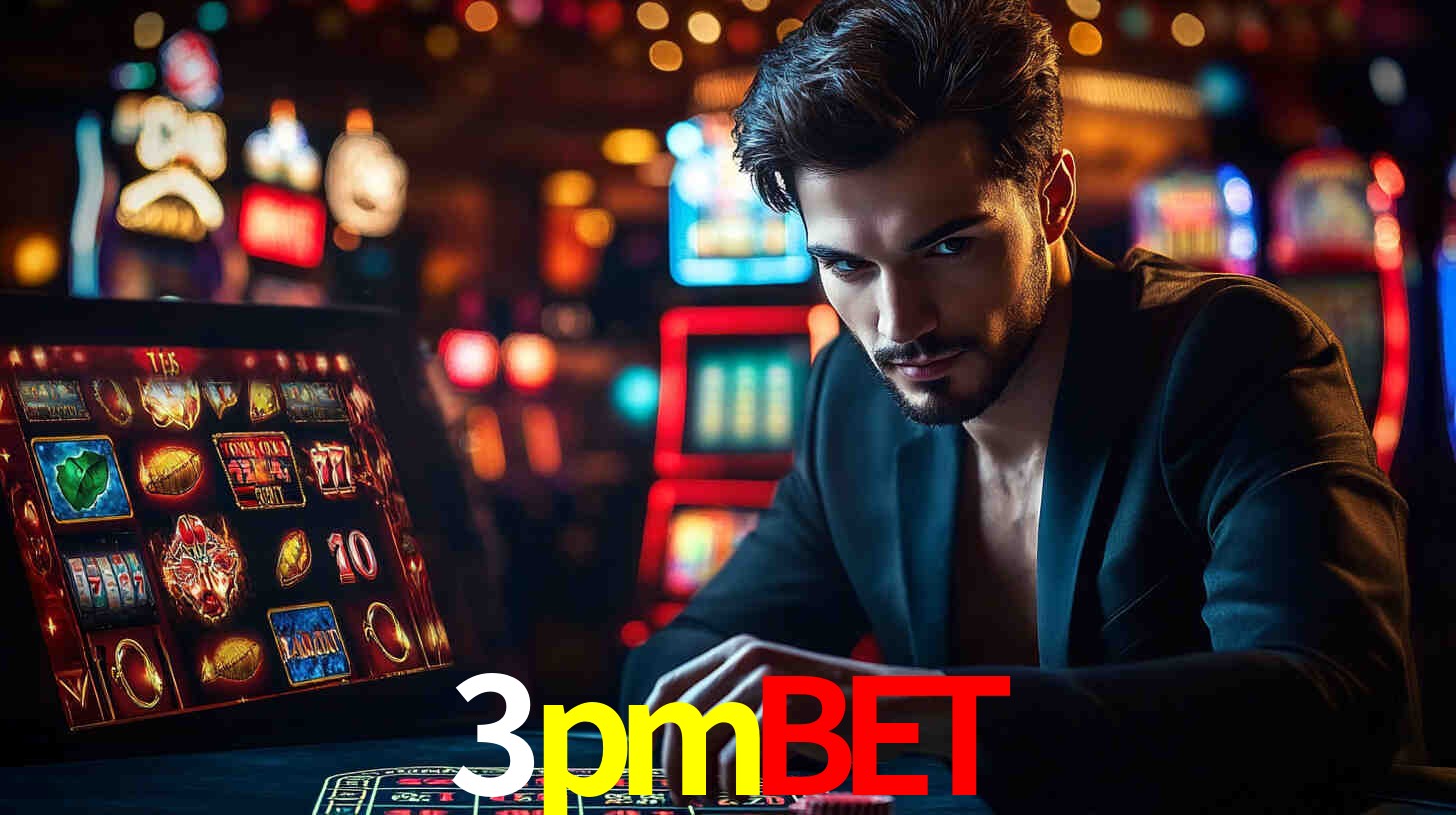 Bônus Generosos e Exclusivos no 3pmbet para Você!