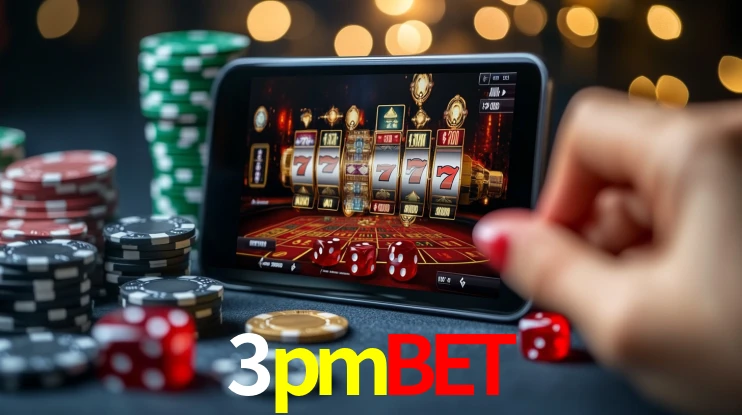 3pmbet App Interface