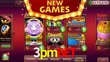 VIP Casino 3pmbet