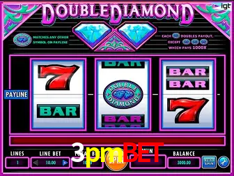 Descubra a Magia dos Jogos de Arcade no 3pmbet