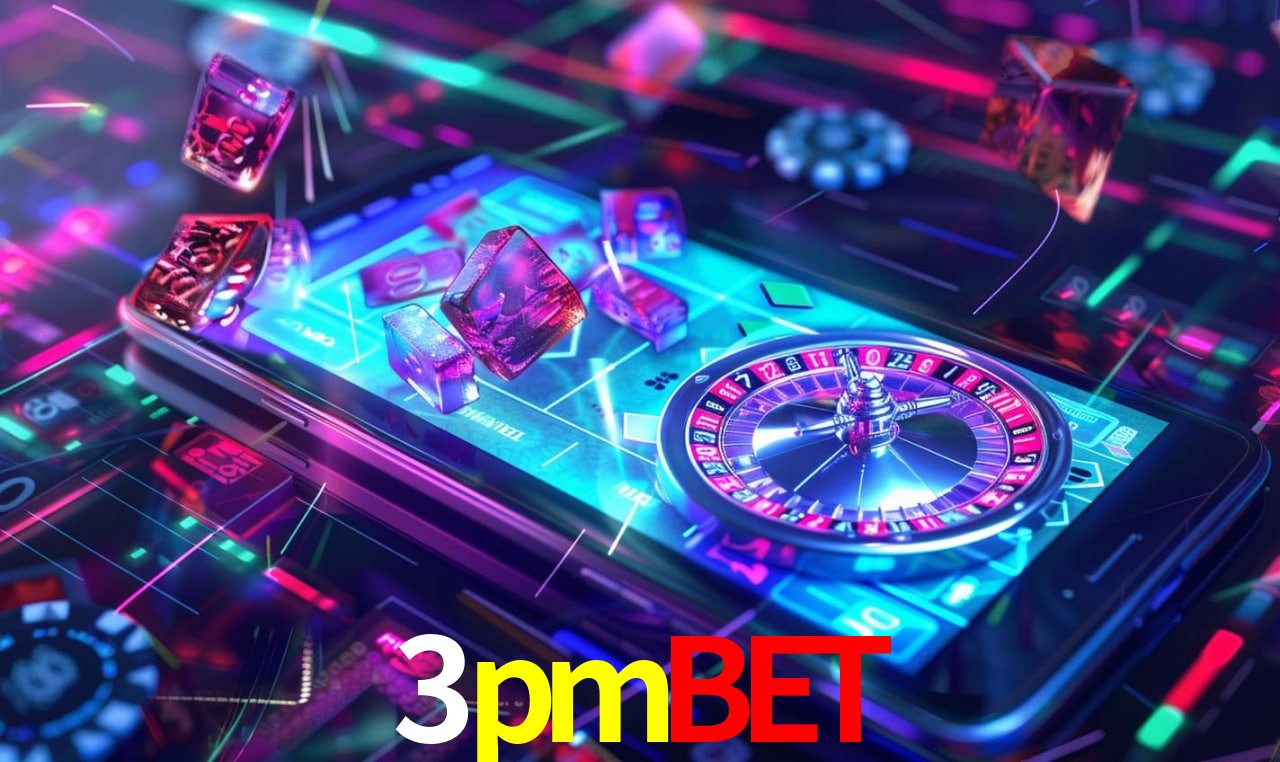 Welcome Bonus 3pmbet