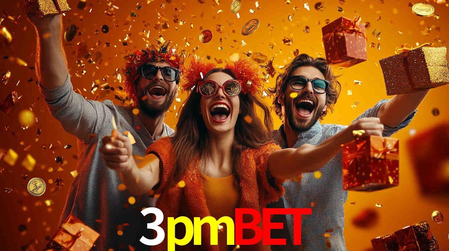3pm bet paga