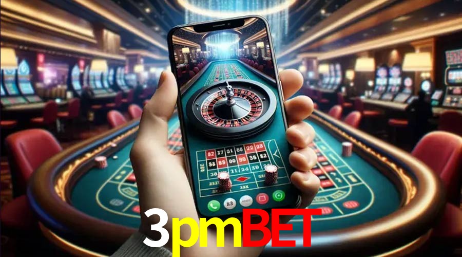 Game Providers 3pmbet