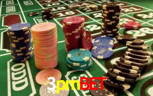 Premium Interface 3pmbet