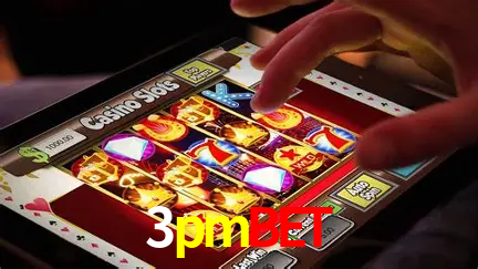 Live Casino 3pmbet