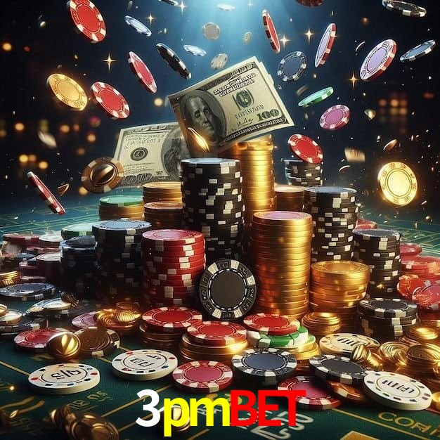 A Emoção da Loteria na 3pmbet: Uma Chance de Mudança de Vida