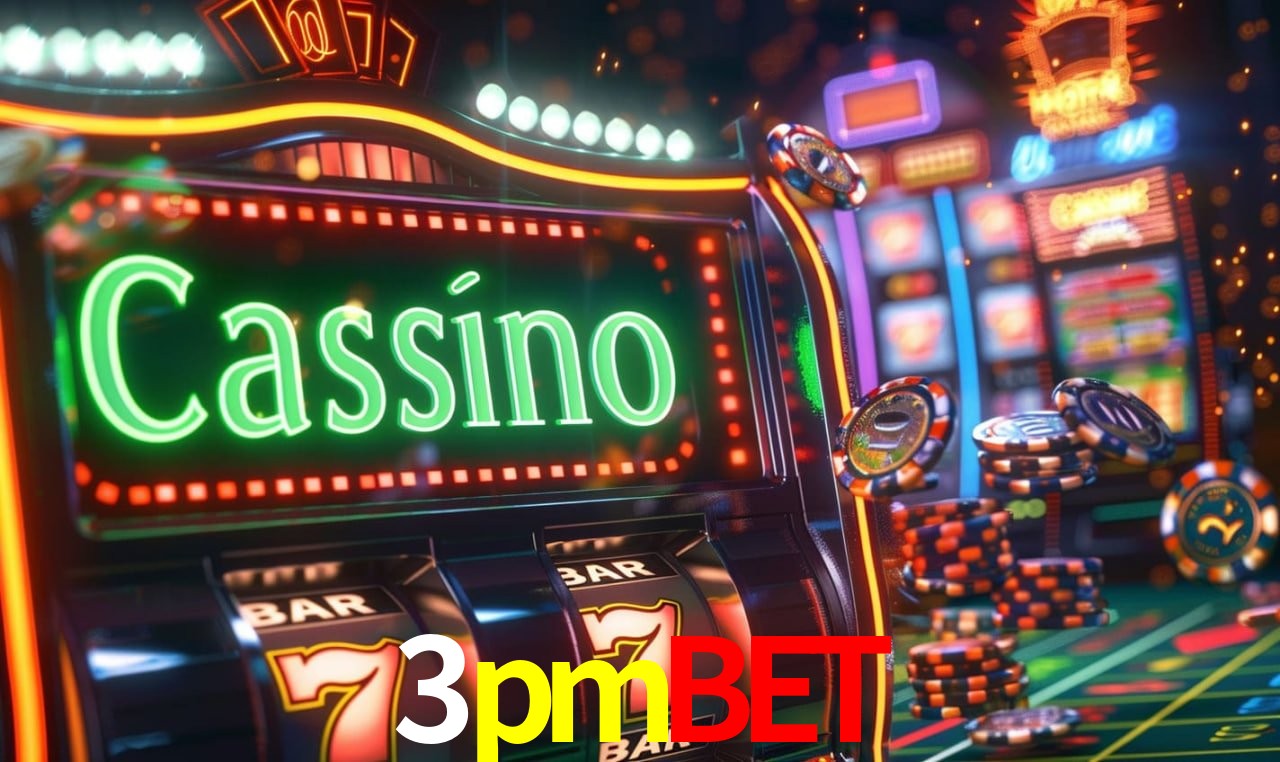 Game Providers 3pmbet