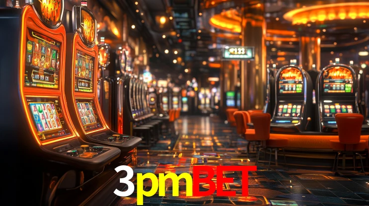3pm bet plataforma