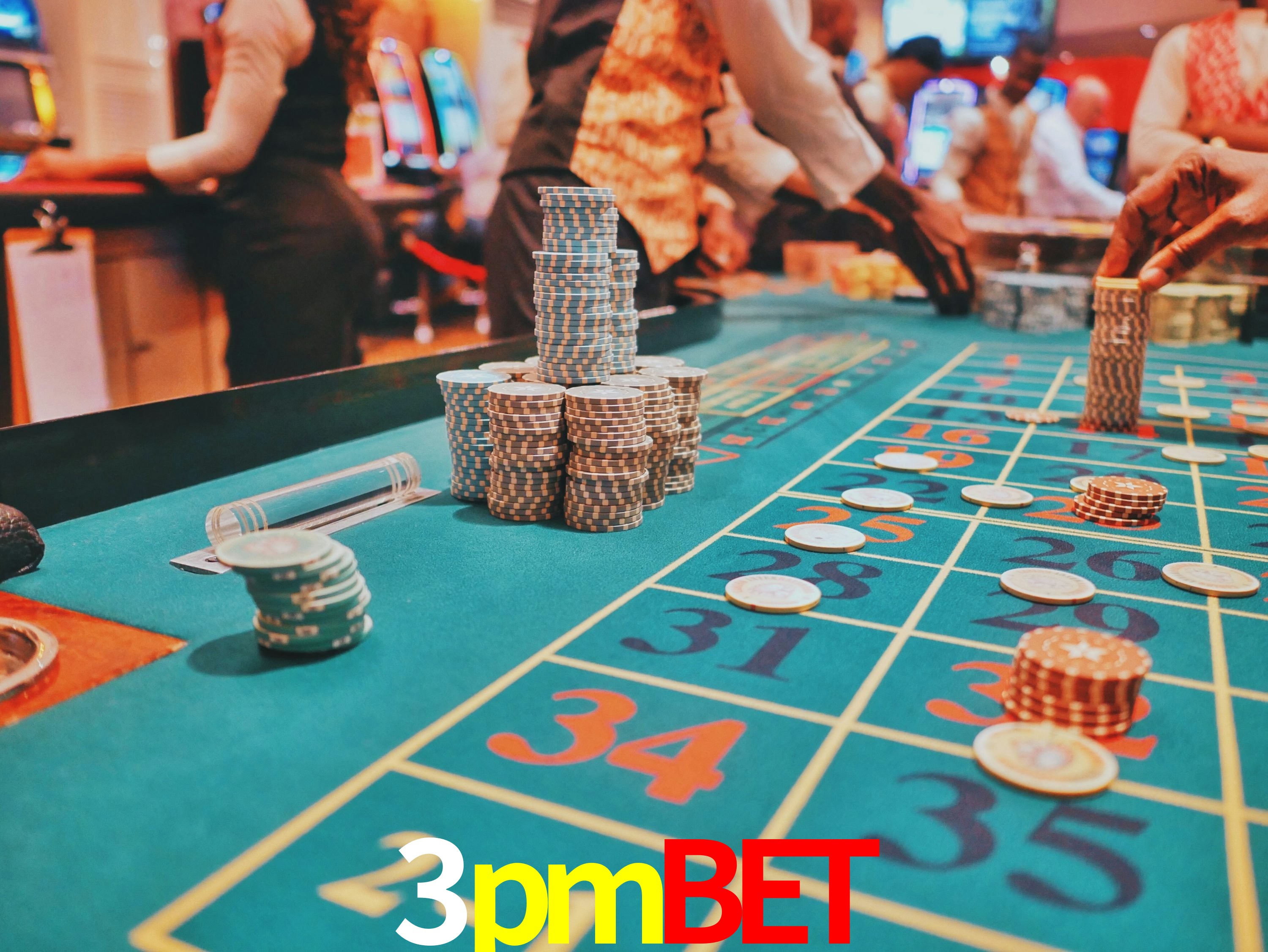 Basketball Betting 3pmbet