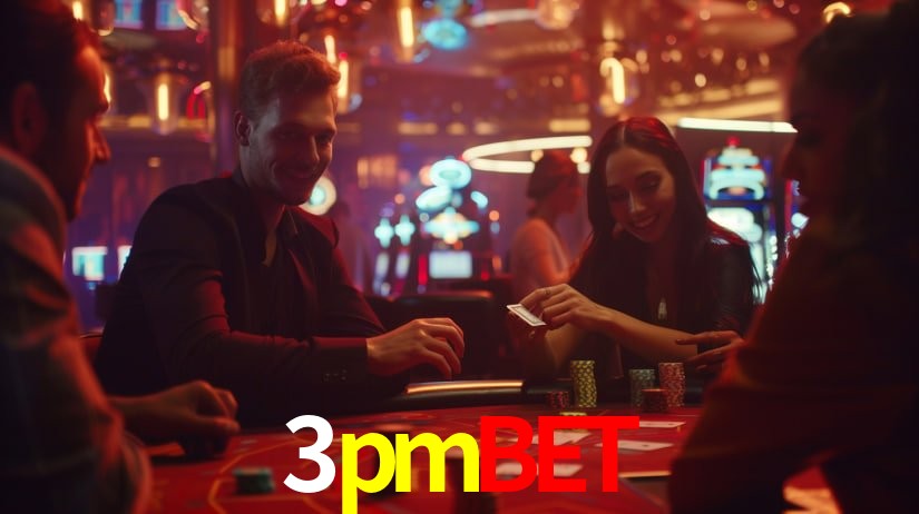 A Emoção da Loteria na 3pmbet: Uma Chance de Mudança de Vida