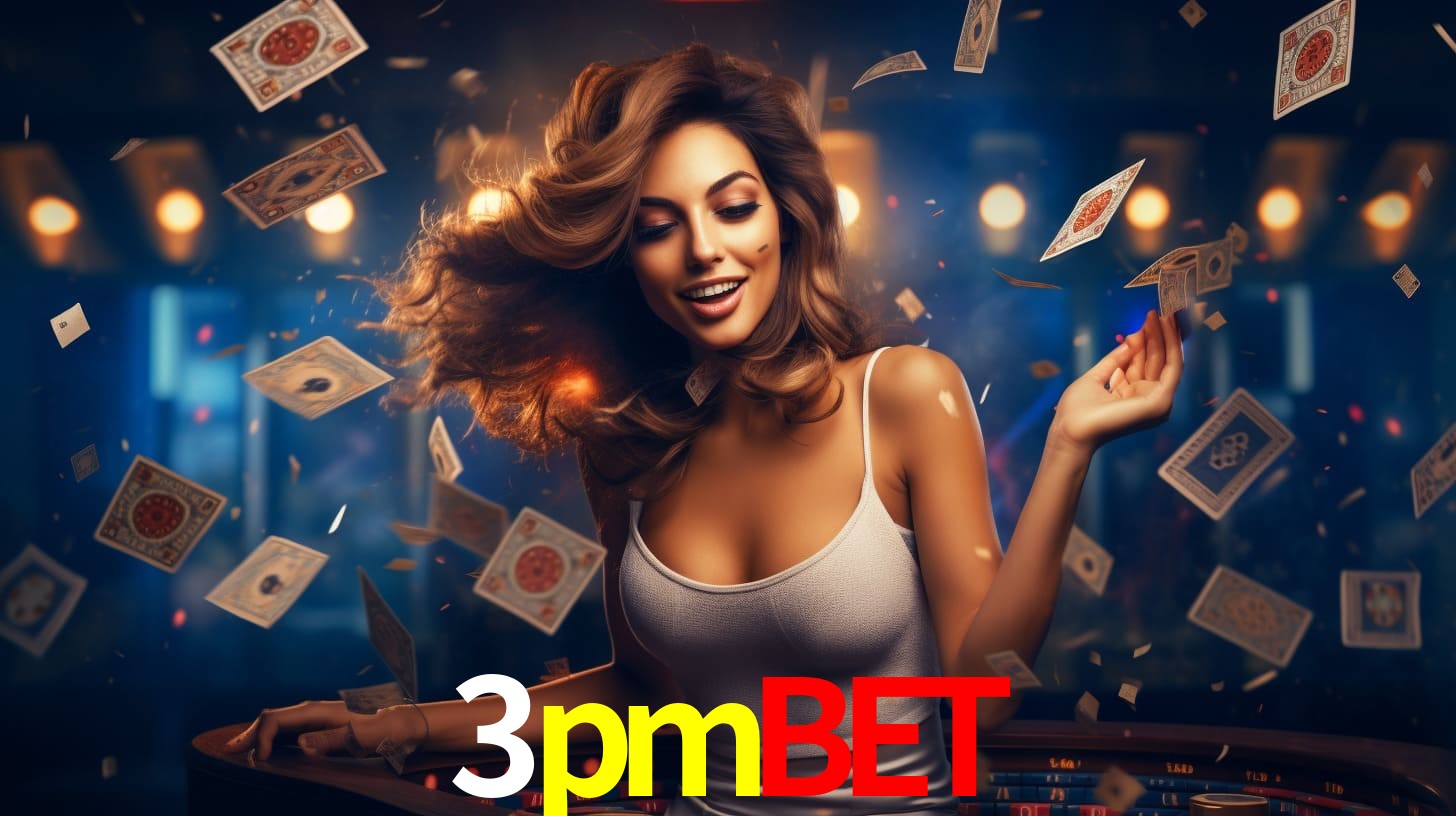 3pmbet