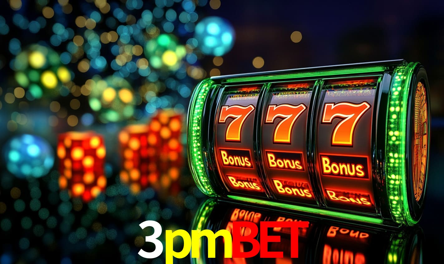 Slot Games 3pmbet