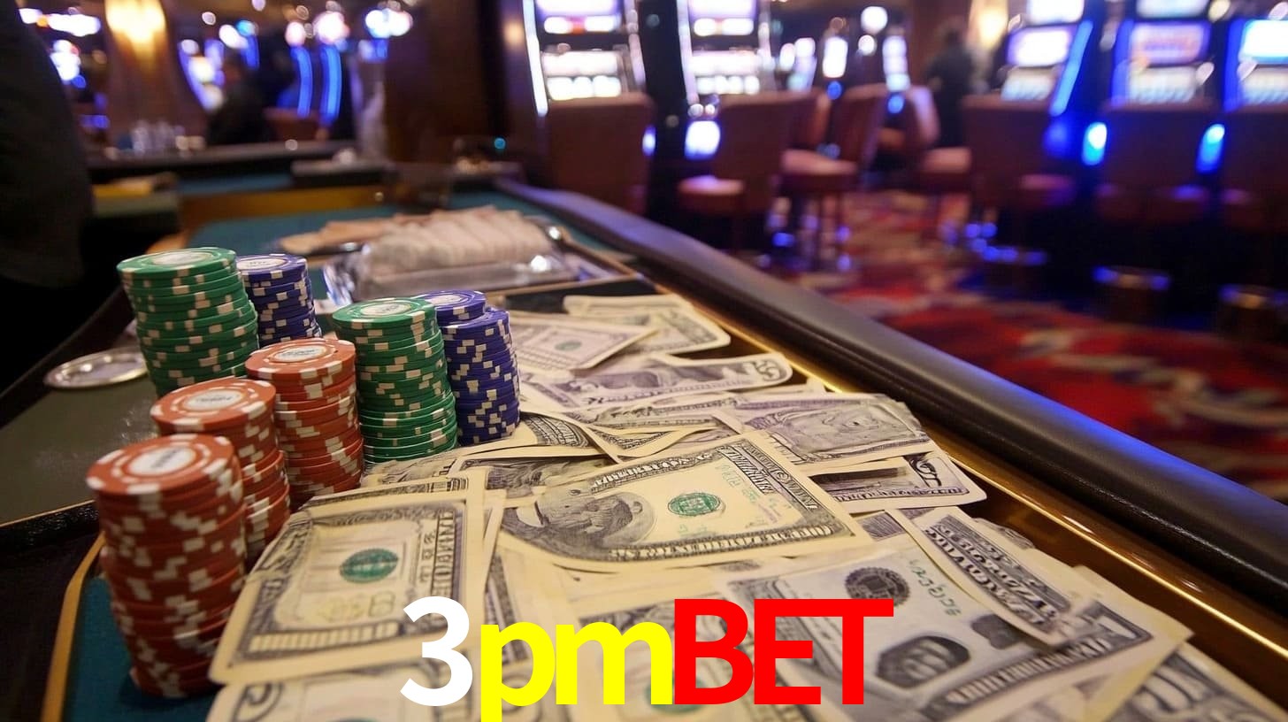 Weekend Specials 3pmbet