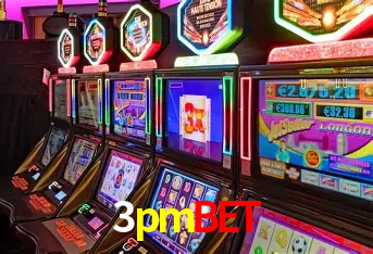 Explorando a Categoria de Eventos em Apostas na 3pmbet