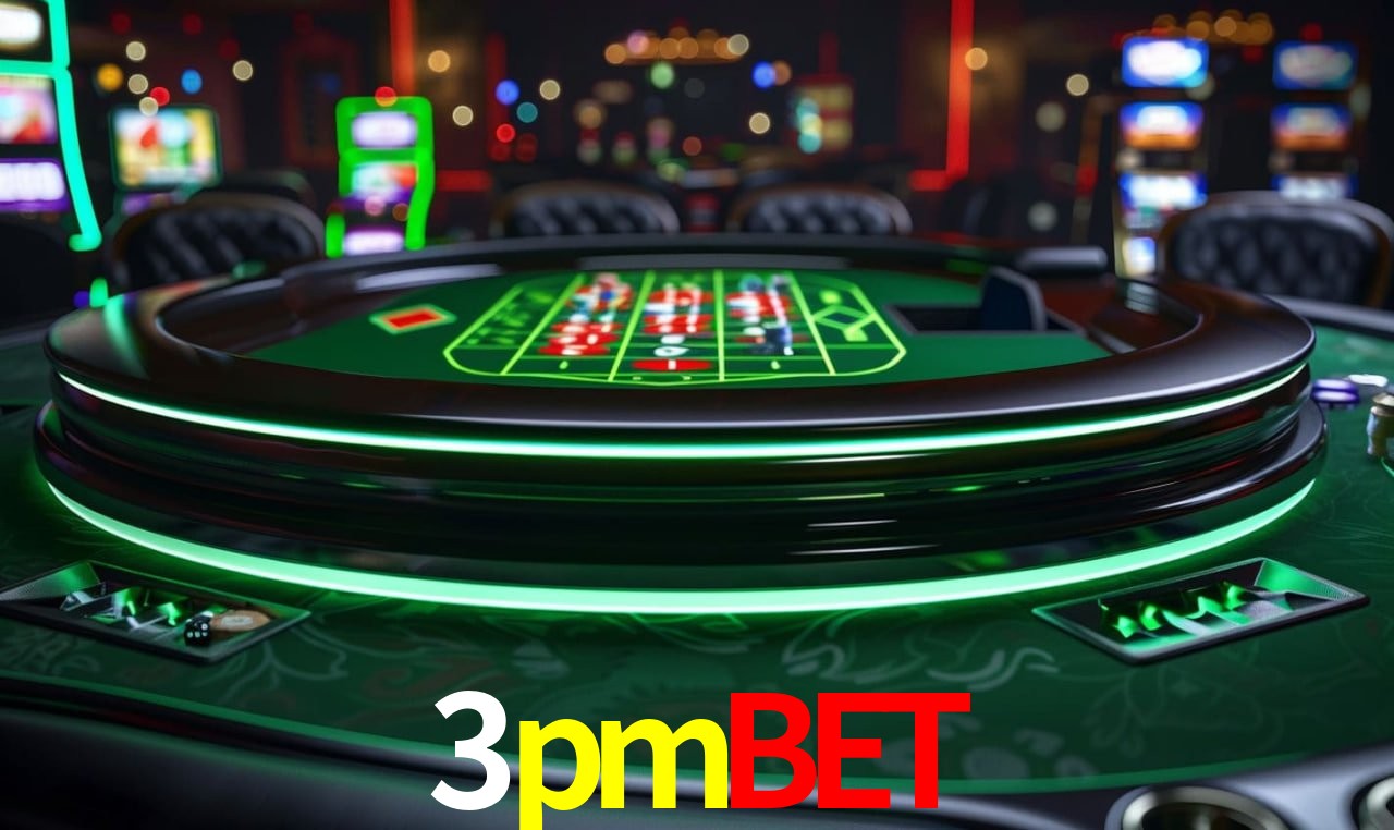 Flash Promotion 3pmbet