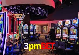 Security Systems 3pmbet