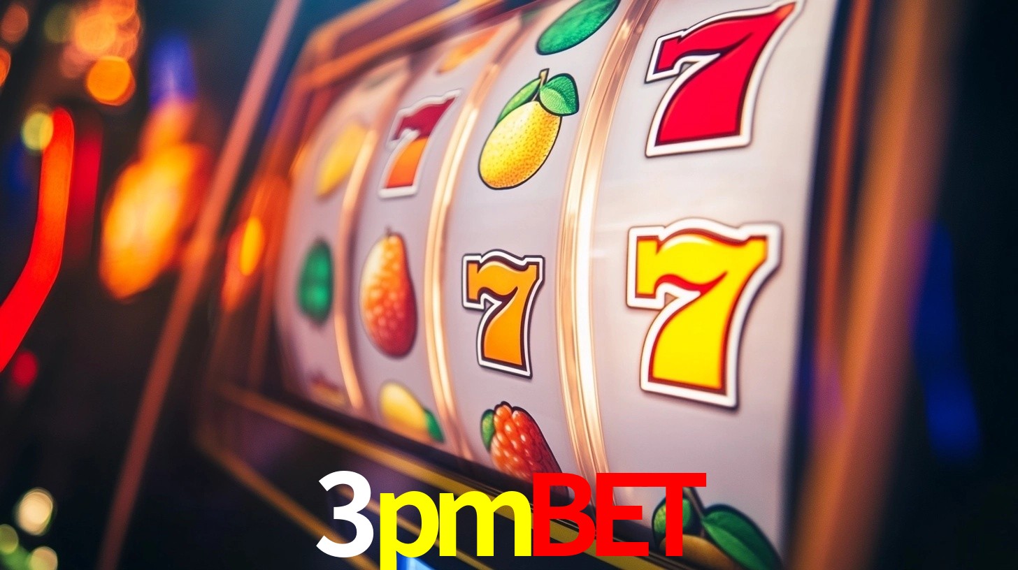 3pmbet,3pm bet paga