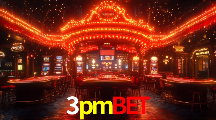Explore as vantagens do 3pmbet: serviço profissional e confiabilidade