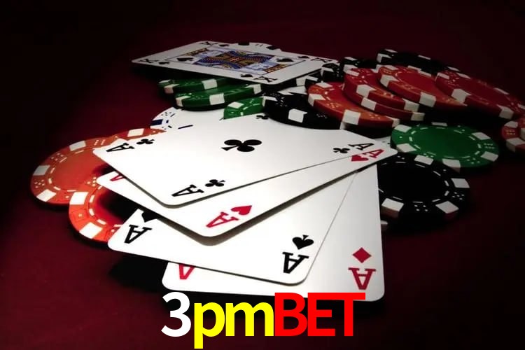 cassino 3pmbet