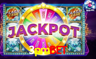 Descubra o Mundo do Cassino Online com 3pmbet