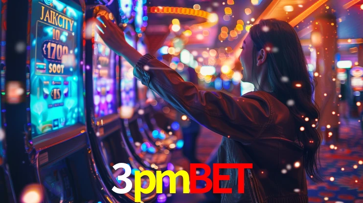 3pm bet paga