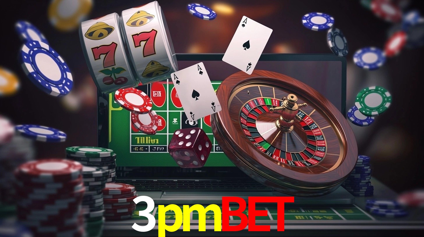 Ofertas Imperdíveis na 3pmbet: Promoções e Bônus Que Valem a Pena