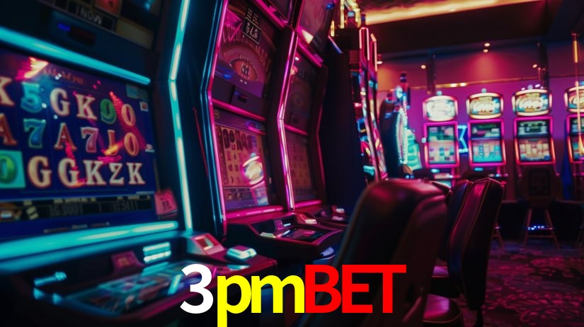 Seasonal Promotions 3pmbet