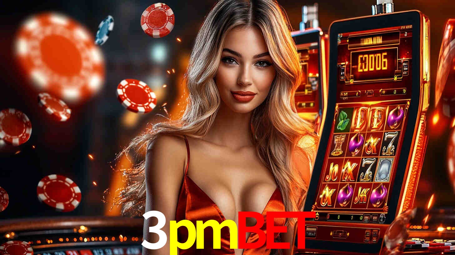 3pm bet paga